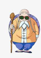 七龍珠[漫畫《龍珠》改編製作動畫]