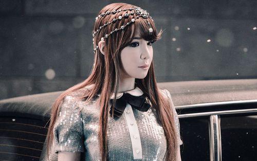 BOM[韓國藝人朴春]