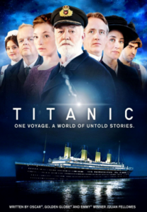 鐵達尼號2012 鐵達尼號2012