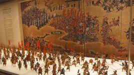 大坂夏之陣 大坂夏之陣