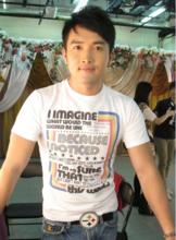 陳國峰[中國香港藝人]