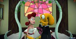 章魚奶爸：致命捕捉