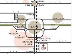 南門國際 南門國際