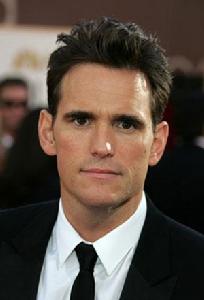 馬特&middot;狄龍　Matt Dillon 