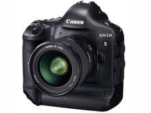 佳能 EOS-1DX