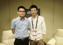 陸文勇[快陪練創始人&CEO]