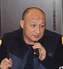 馬洪祥[呼倫貝爾市天順集團董事長]