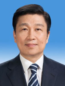 李援朝[中國科學院上海藥物研究所研究員]