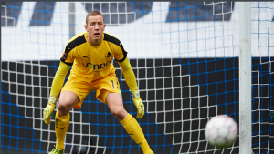 漢內斯&middot;托爾&middot;哈爾多松