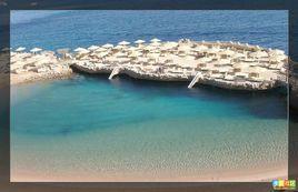 長山島特區 長山島特區