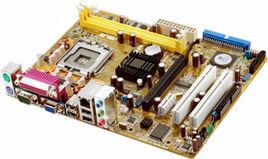 華碩P5SD2-VM 華碩P5SD2-VM