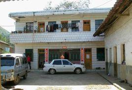 黃泥溝村[山東蓬萊市村里集鎮下轄村]