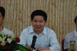 劉志海[湖北省武漢市人大常委會原委員]