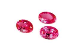 紅尖晶石 紅尖晶石