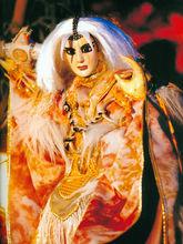 亂世狂刀[《霹靂布袋戲》虛擬人物]