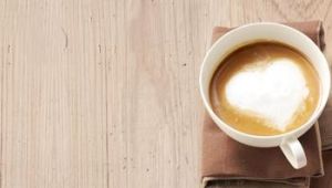 榛子卡布奇諾 榛子卡布奇諾