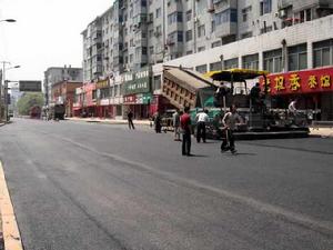 松花江街道 松花江街道