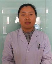 韓燕[華北胃腸研究所高級研究員]