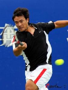  2008年中國網球公開賽