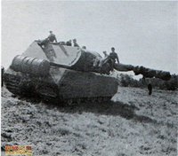 T28坦克
