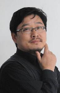 周遠鵬[中國知名酒店設計師]