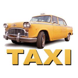 taxi[英語單詞]