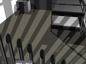 逃出木柵地獄 逃出木柵地獄