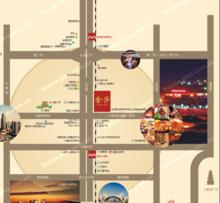 小寨金莎位置圖