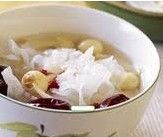 蓮實美容羹 蓮實美容羹