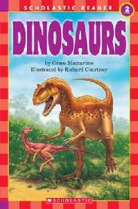 恐龍 Dinosaurs 恐龍 Dinosaurs