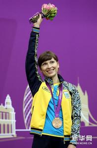 奧萊納·科斯特夫齊 奧萊納·科斯特夫齊