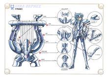 聖鬥士星矢[車田正美原作的漫畫]