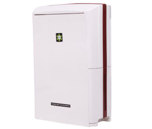 德業家用除濕機DY-618LV