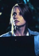 布里吉特·芳達