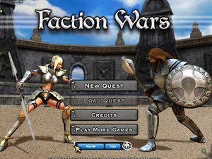 異族勇士 異族勇士