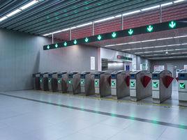 自動檢票機 自動檢票機