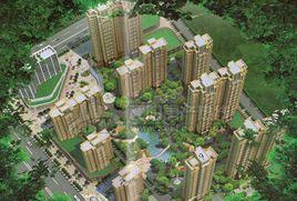 棗陽中央公園 棗陽中央公園