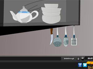 逃離豪華公寓 逃離豪華公寓