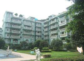 翠堤春曉小區 翠堤春曉小區