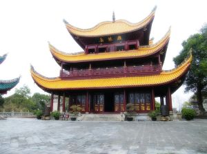 岳陽樓