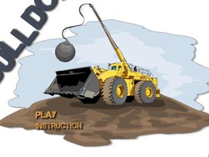 鐵錘拆屋子 鐵錘拆屋子