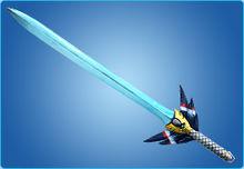 獸電戰隊強龍者[東映2013年特攝劇]