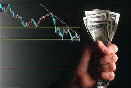 金融風暴[經濟名詞]