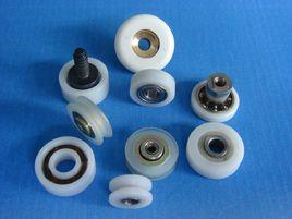 塑膠軸承 塑膠軸承