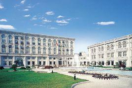 鄭州豐樂園溫泉 鄭州豐樂園溫泉