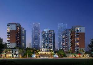 湘西南農產品物流中心 湘西南農產品物流中心