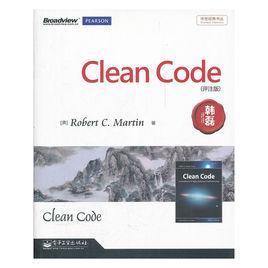 Clean Code Clean Code