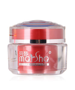瑪莎蝦紅素活凝肌粉透霜