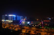 八大工程之文化中心