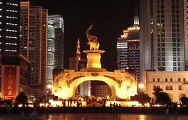 南寧五象廣場 南寧五象廣場